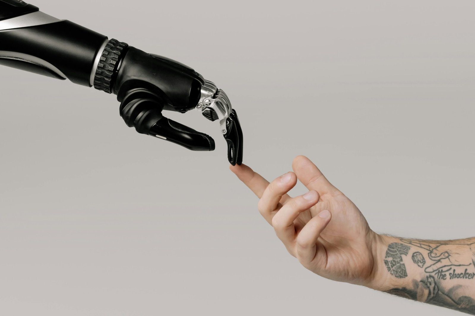 Human and Ai