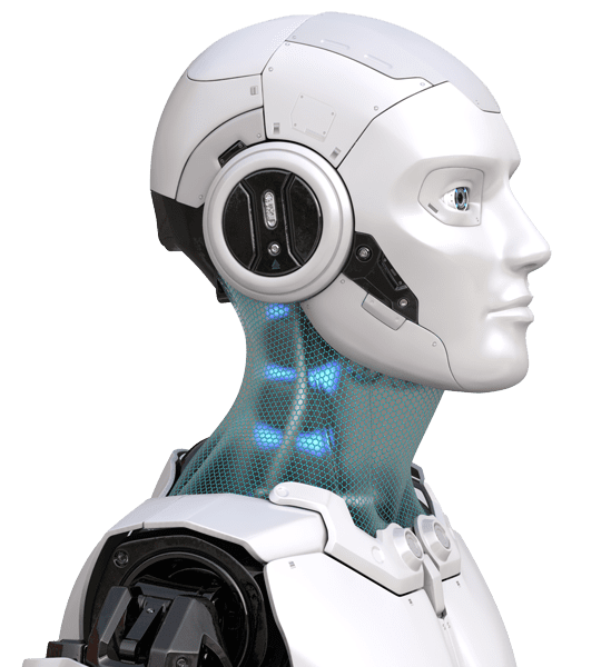ai robo