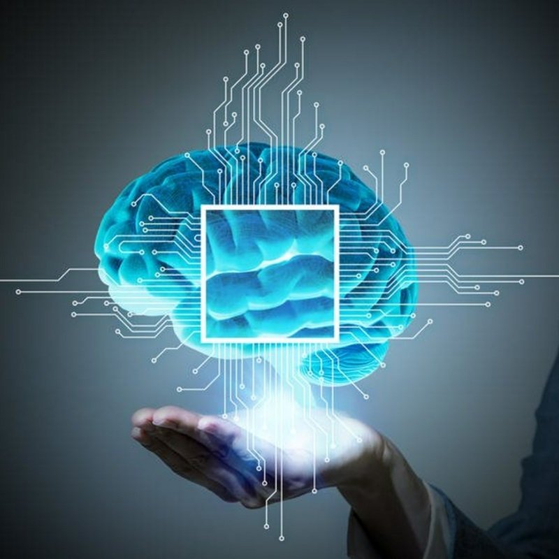 AI-brain