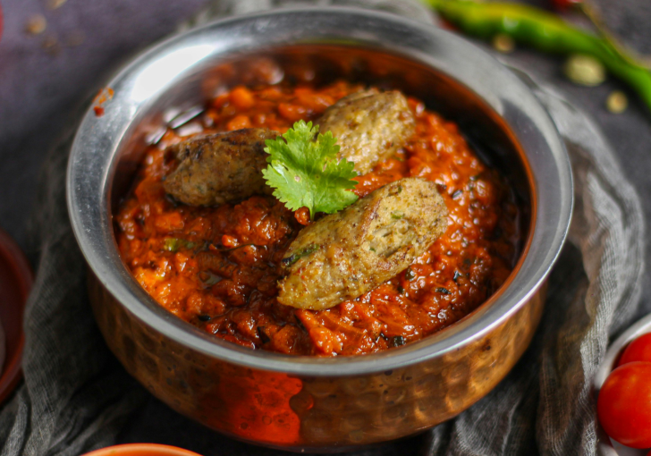 Meal with Meat Meal with Meat