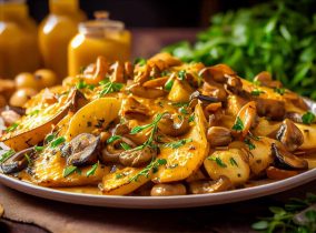 lemon-mashroom lemon-mashroom