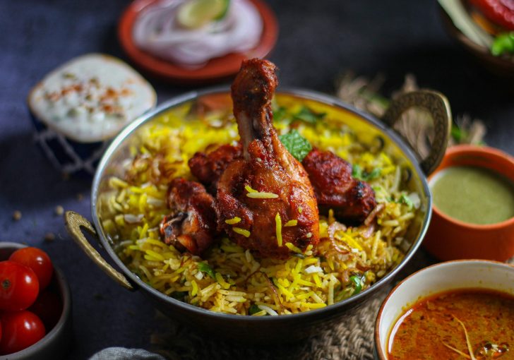 biryani biryani