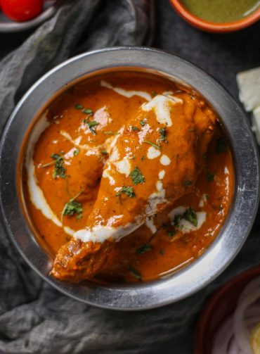 butter-chicken
