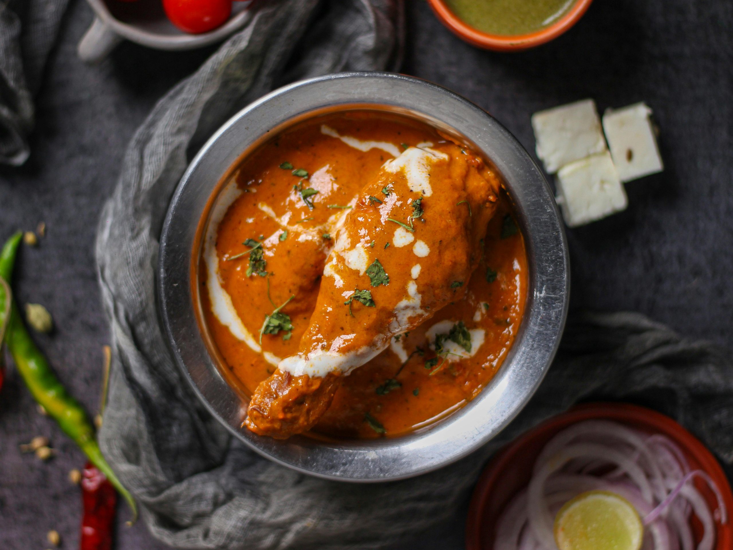 butter-chicken