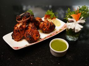 punjabi chicken punjabi chicken