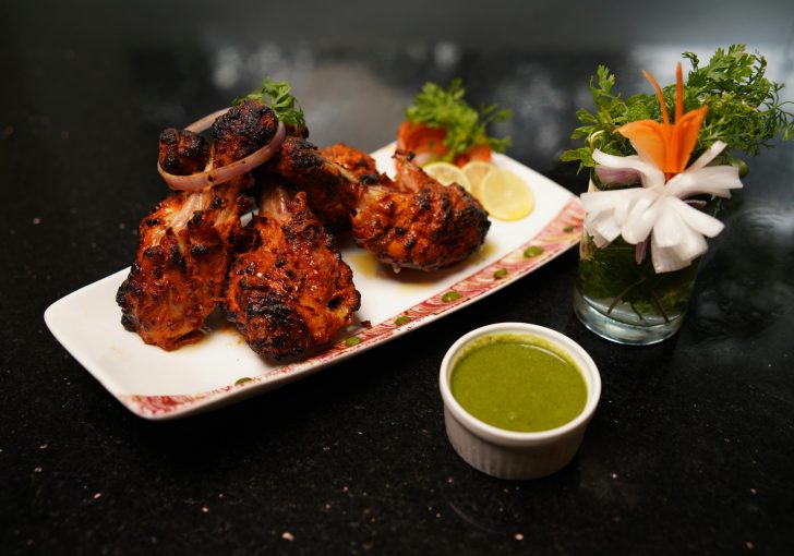 punjabi chicken punjabi chicken