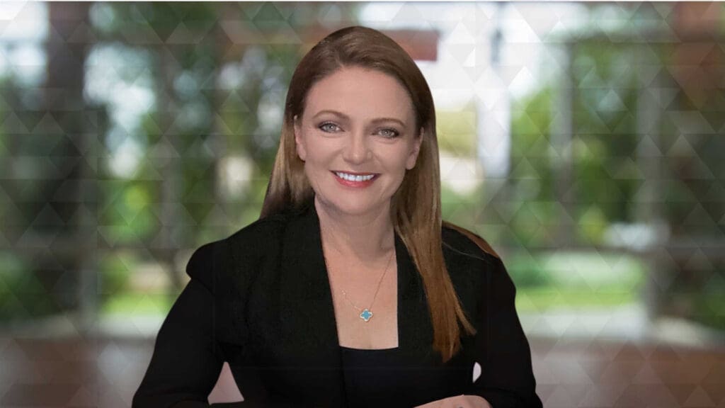 Kat Venner Fowler, CPO