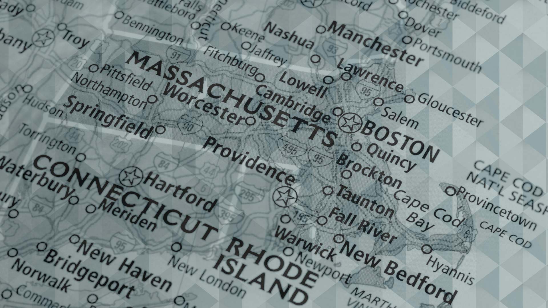 Massachusetts