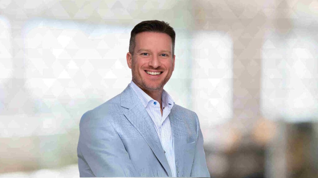 Frank Ewing, Fintech Leader, F&I Sentinel Board Member